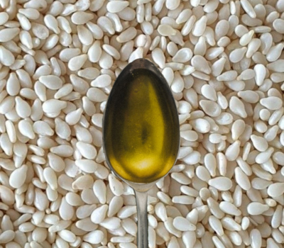 Sesame Oil toasted and untoasted Pakistan export