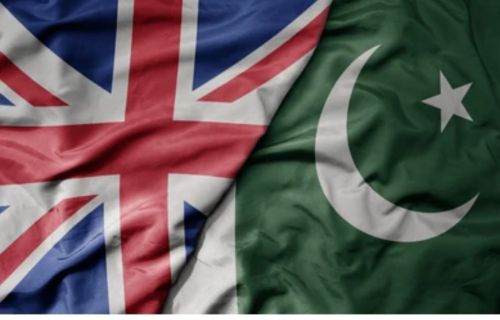 UK Halal meat market opportunities Pakistani exporters