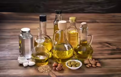 Global edible oil market report supply gaps pricing 2024